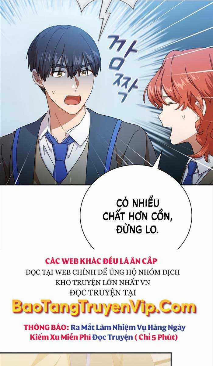 Ma Pháp Sư Tại Trường Học Pháp Thuật Chapter 49 trang 13