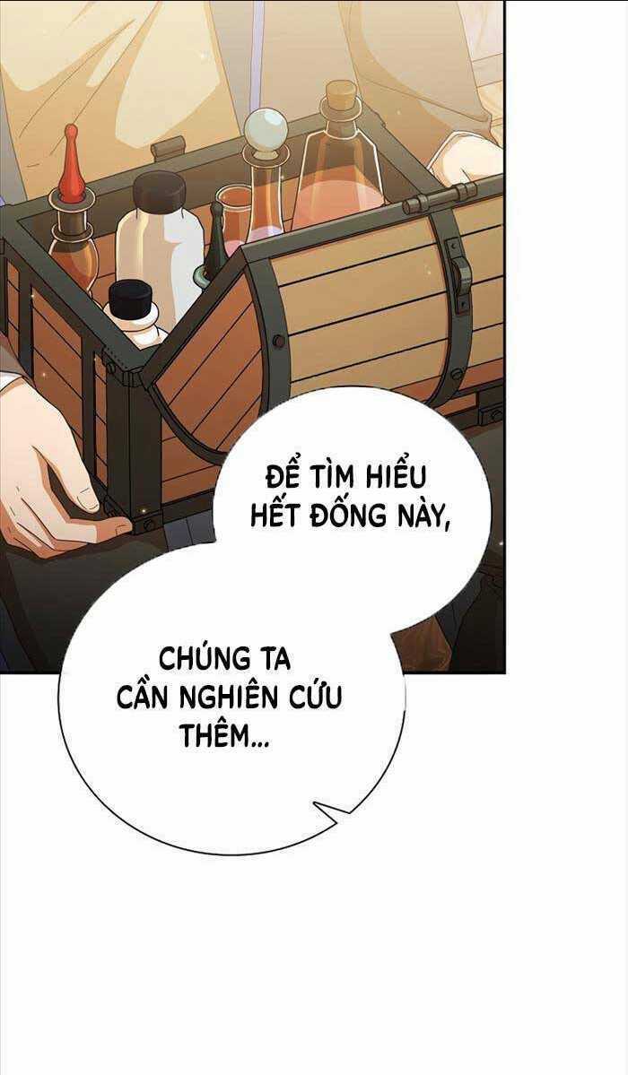 Ma Pháp Sư Tại Trường Học Pháp Thuật Chapter 49 trang 14