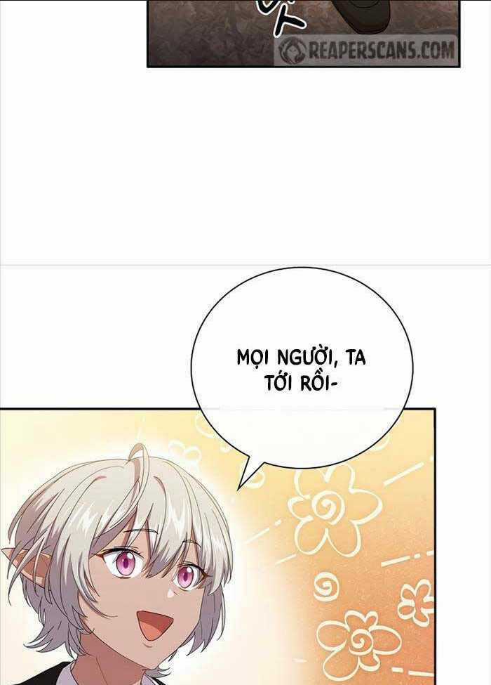 Ma Pháp Sư Tại Trường Học Pháp Thuật Chapter 49 trang 17