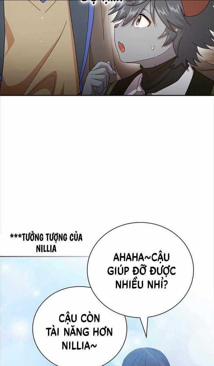 Ma Pháp Sư Tại Trường Học Pháp Thuật Chapter 49 trang 19