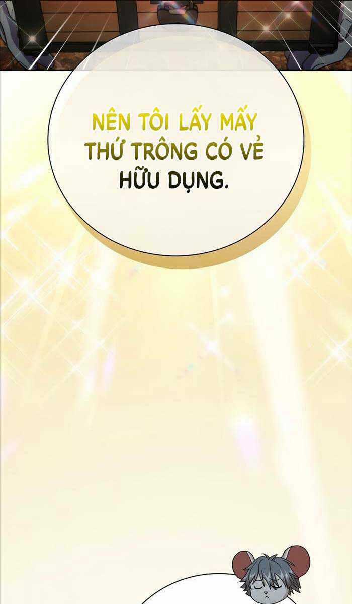 Ma Pháp Sư Tại Trường Học Pháp Thuật Chapter 49 trang 2
