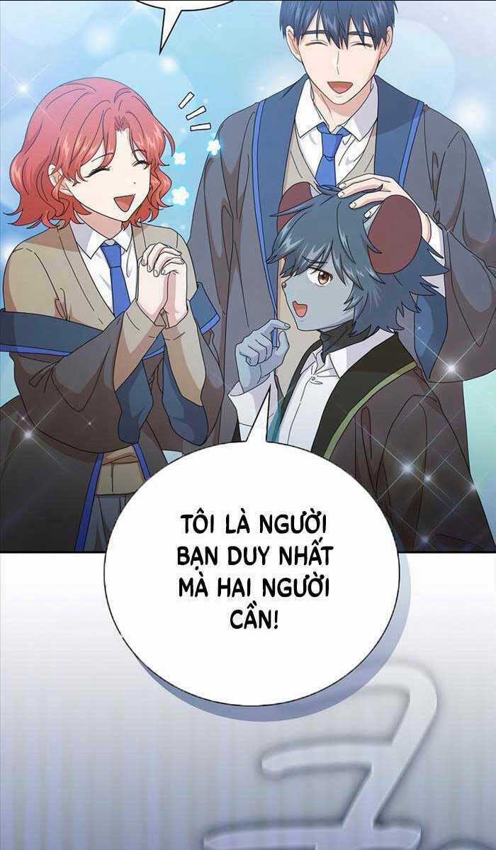 Ma Pháp Sư Tại Trường Học Pháp Thuật Chapter 49 trang 20