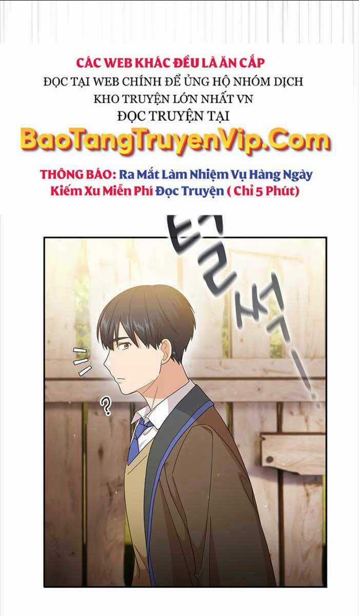 Ma Pháp Sư Tại Trường Học Pháp Thuật Chapter 49 trang 22