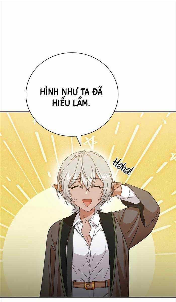 Ma Pháp Sư Tại Trường Học Pháp Thuật Chapter 49 trang 29