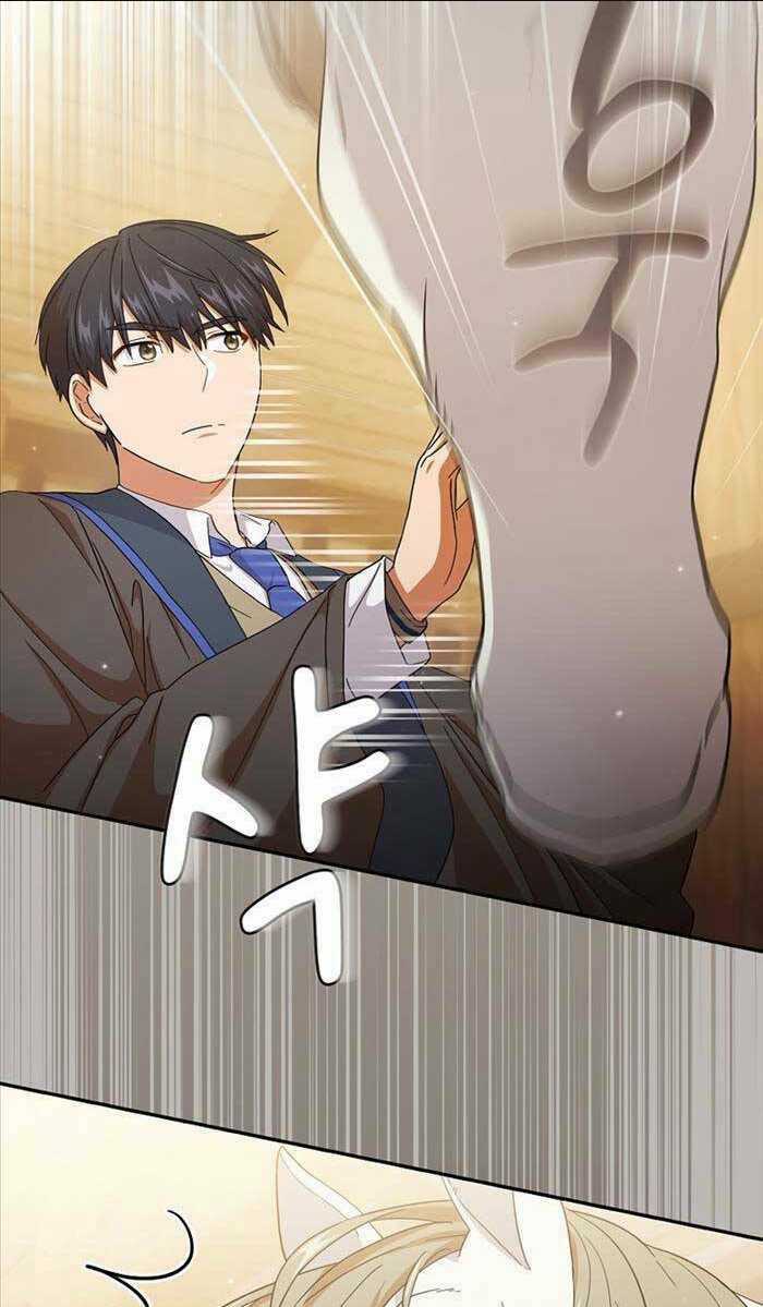 Ma Pháp Sư Tại Trường Học Pháp Thuật Chapter 49 trang 39