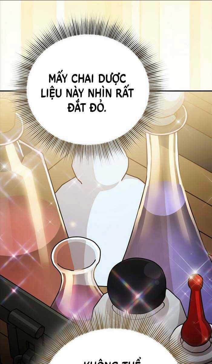 Ma Pháp Sư Tại Trường Học Pháp Thuật Chapter 49 trang 4