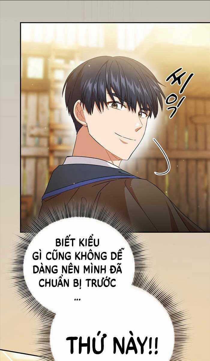 Ma Pháp Sư Tại Trường Học Pháp Thuật Chapter 49 trang 41