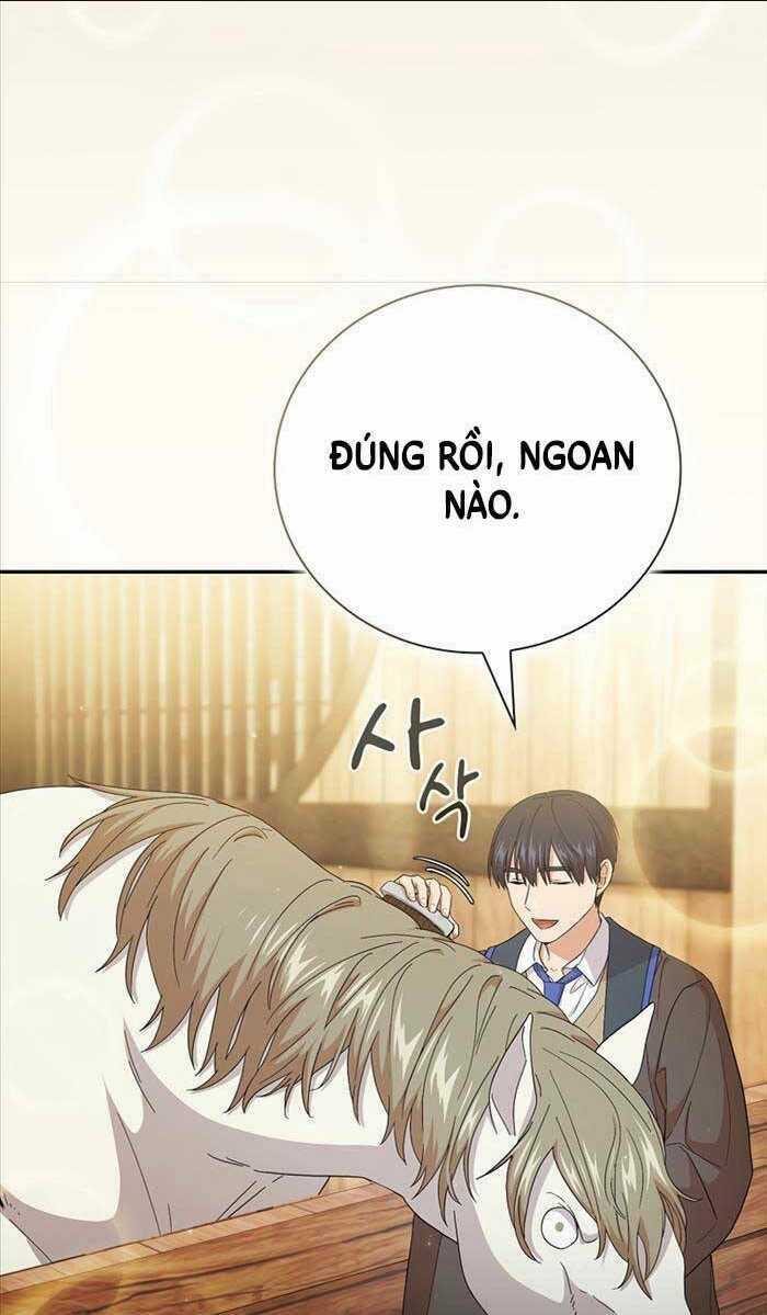 Ma Pháp Sư Tại Trường Học Pháp Thuật Chapter 49 trang 43