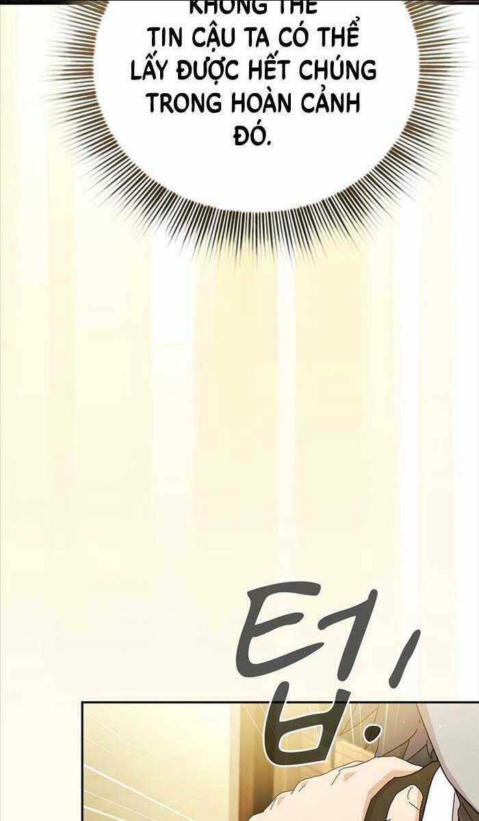 Ma Pháp Sư Tại Trường Học Pháp Thuật Chapter 49 trang 5