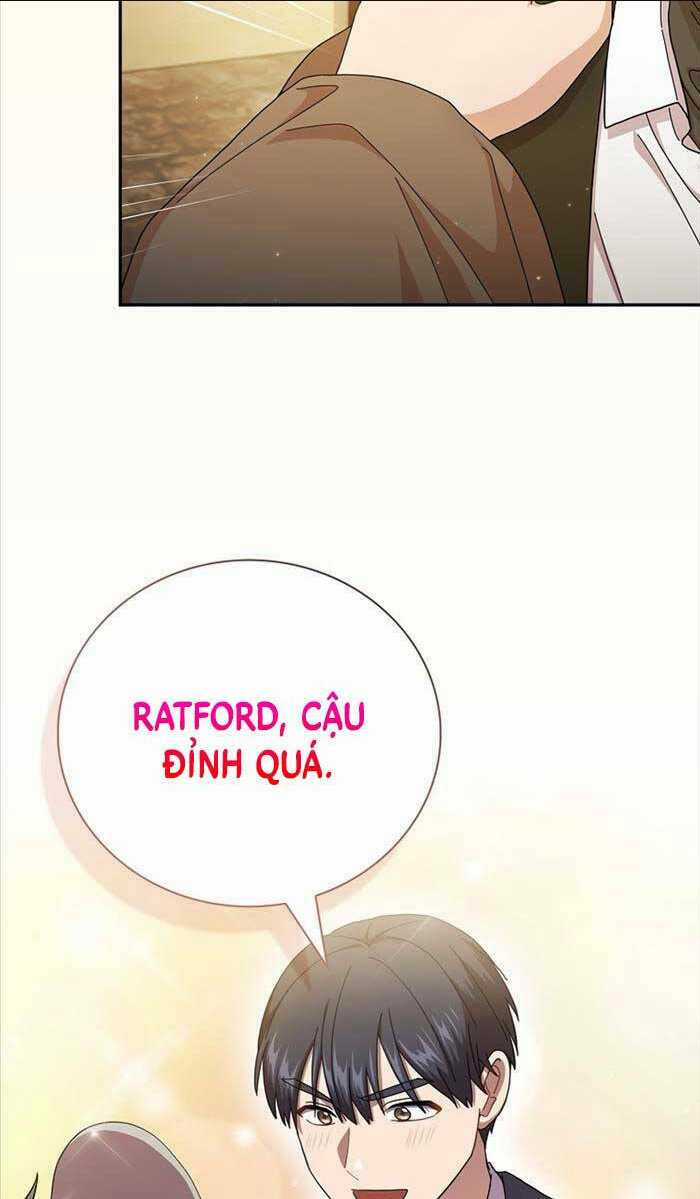 Ma Pháp Sư Tại Trường Học Pháp Thuật Chapter 49 trang 6