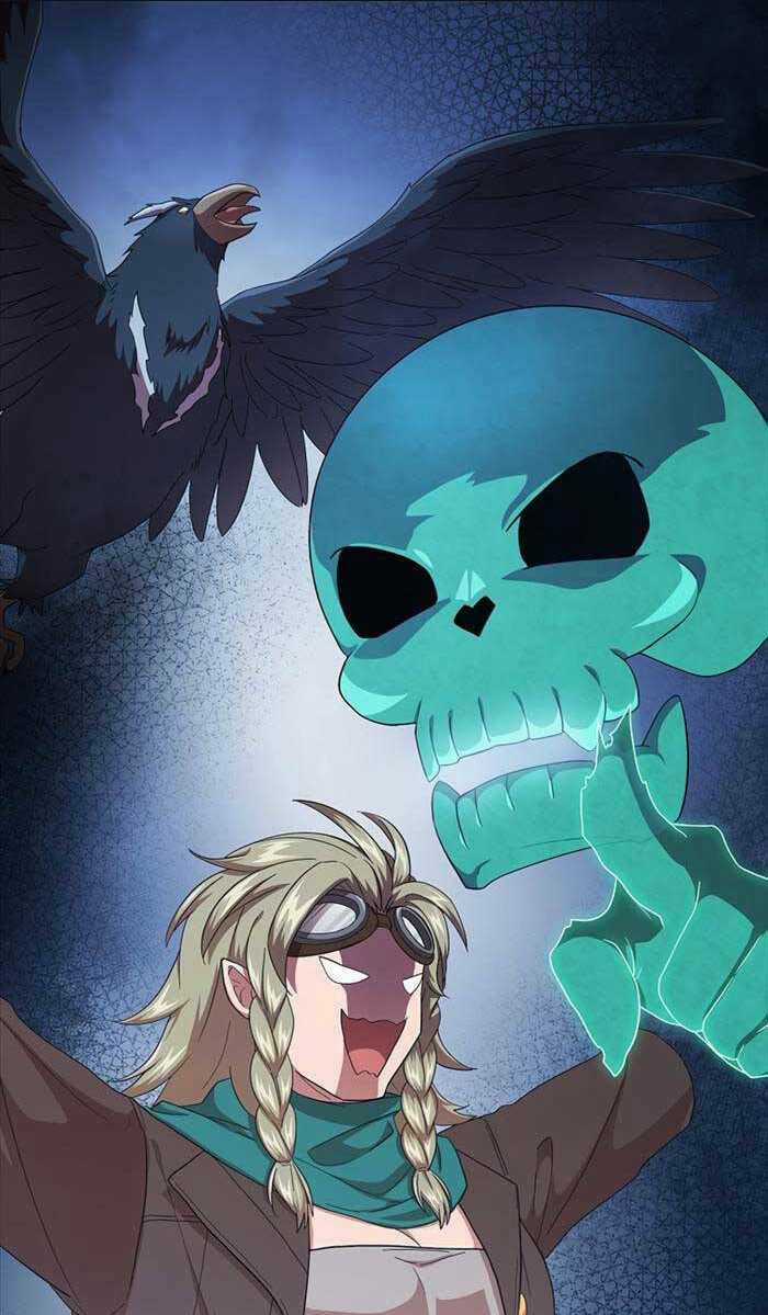 Ma Pháp Sư Tại Trường Học Pháp Thuật Chapter 49 trang 64