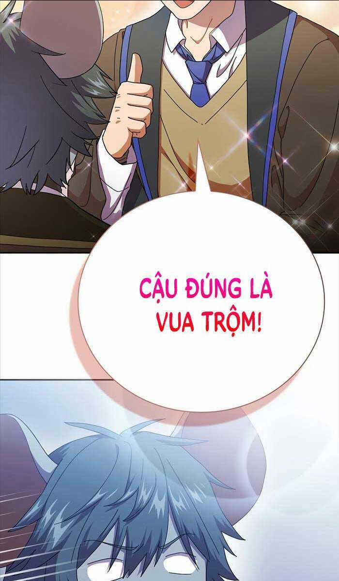 Ma Pháp Sư Tại Trường Học Pháp Thuật Chapter 49 trang 7