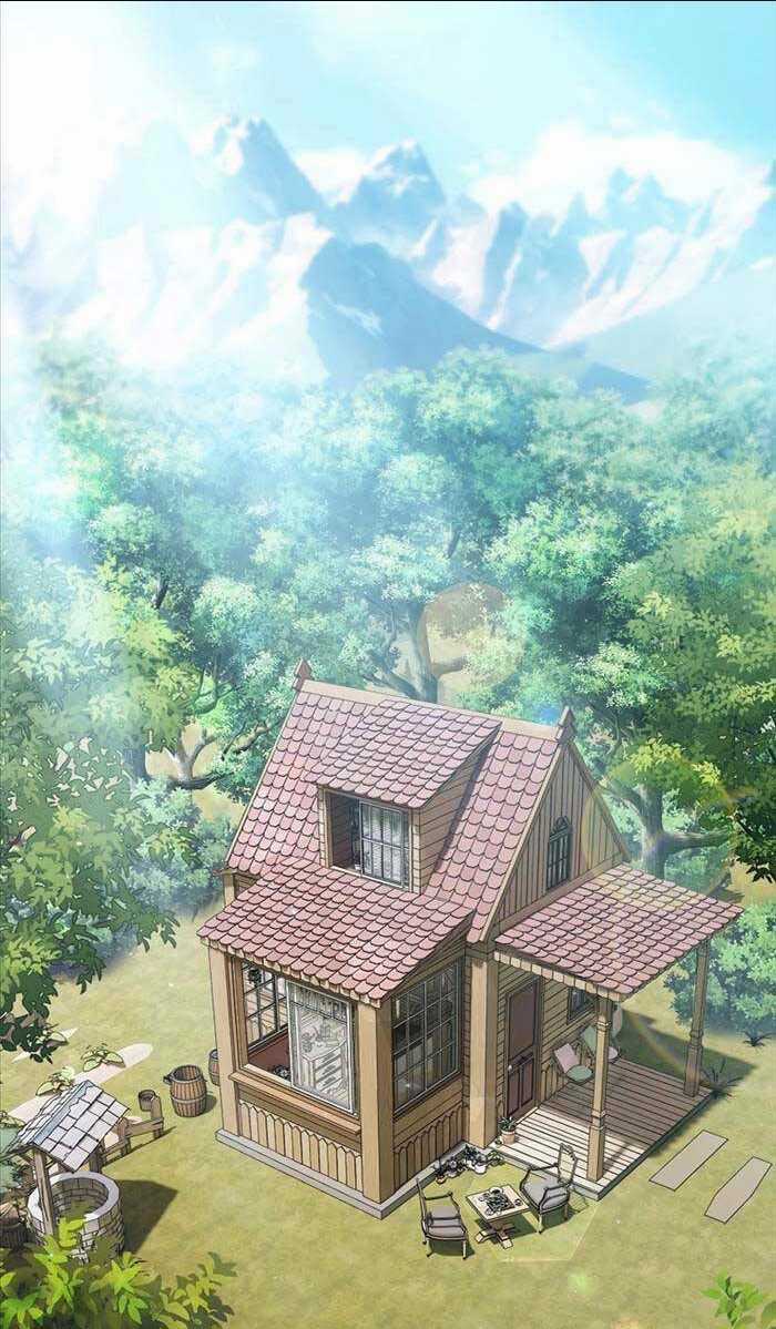 Ma Pháp Sư Tại Trường Học Pháp Thuật Chapter 49 trang 72