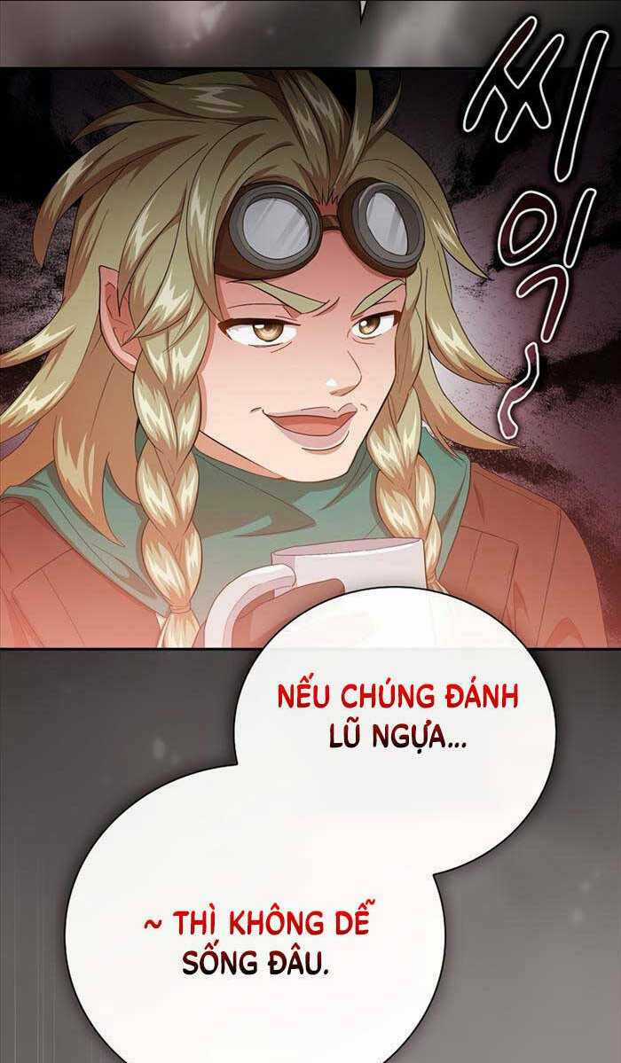 Ma Pháp Sư Tại Trường Học Pháp Thuật Chapter 49 trang 77