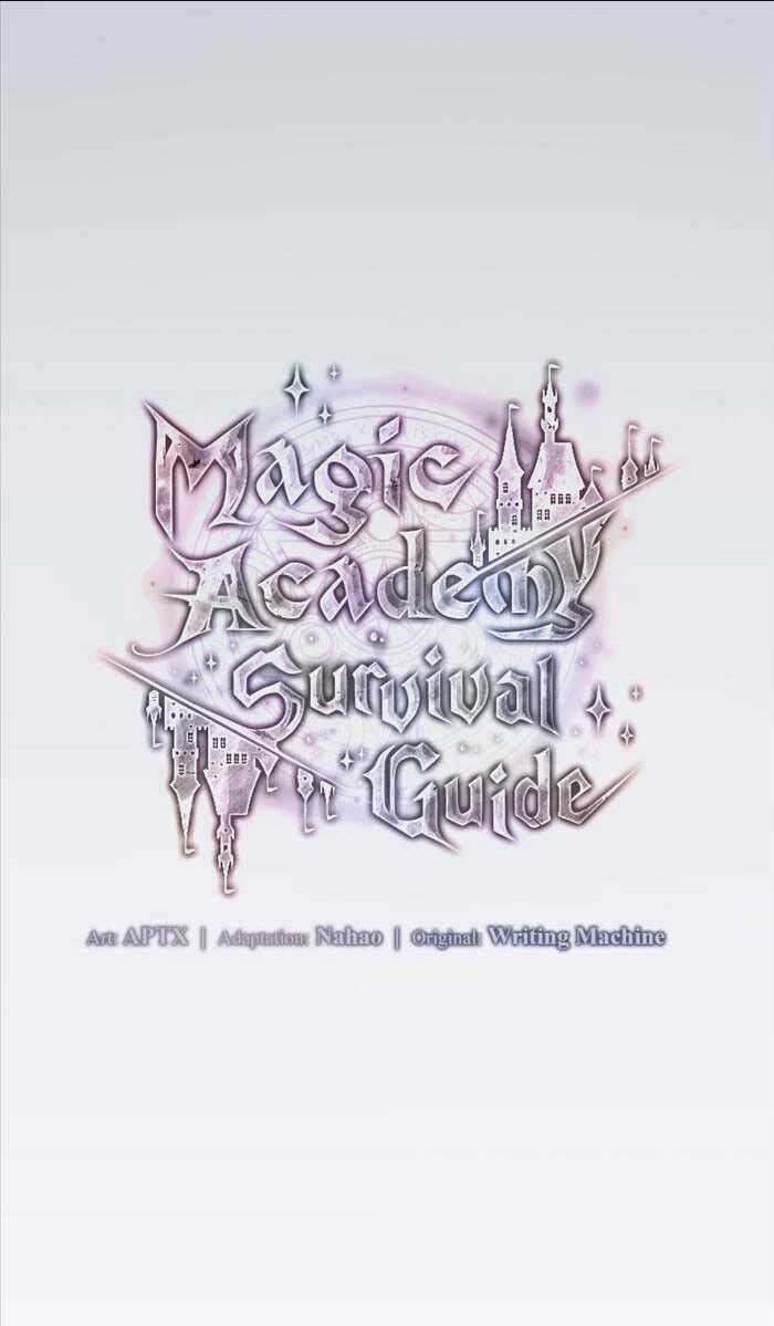 Ma Pháp Sư Tại Trường Học Pháp Thuật Chapter 49 trang 9