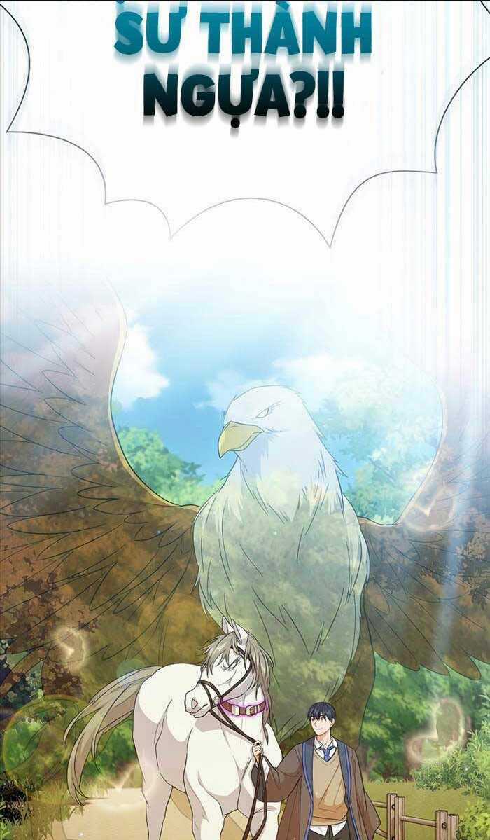 Ma Pháp Sư Tại Trường Học Pháp Thuật Chapter 49 trang 91