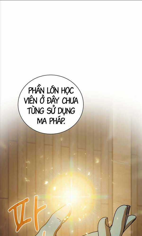 Ma Pháp Sư Tại Trường Học Pháp Thuật Chapter 5 trang 10