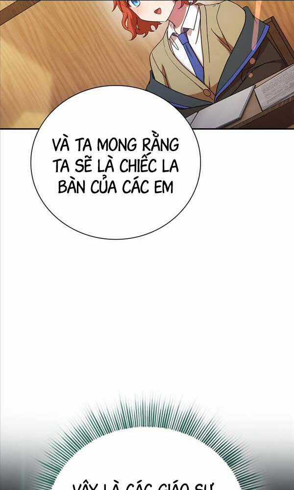 Ma Pháp Sư Tại Trường Học Pháp Thuật Chapter 5 trang 14