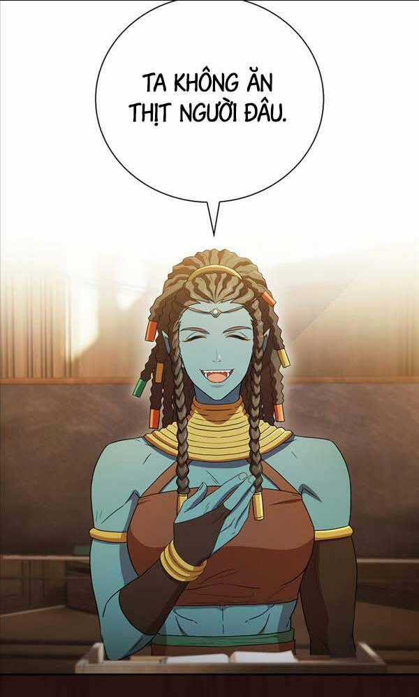 Ma Pháp Sư Tại Trường Học Pháp Thuật Chapter 5 trang 2