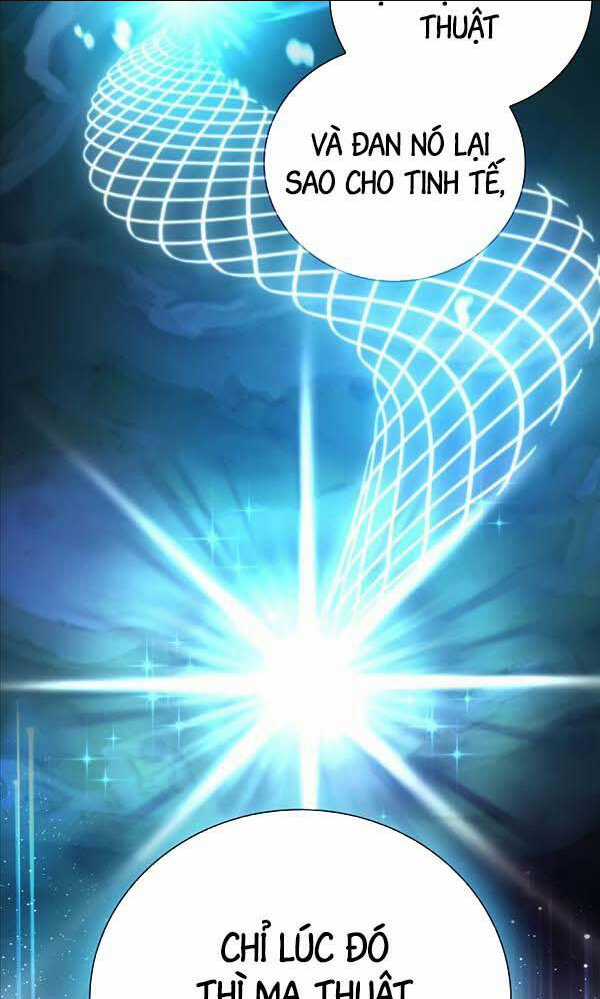 Ma Pháp Sư Tại Trường Học Pháp Thuật Chapter 5 trang 22