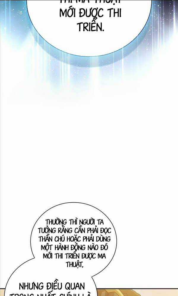 Ma Pháp Sư Tại Trường Học Pháp Thuật Chapter 5 trang 23