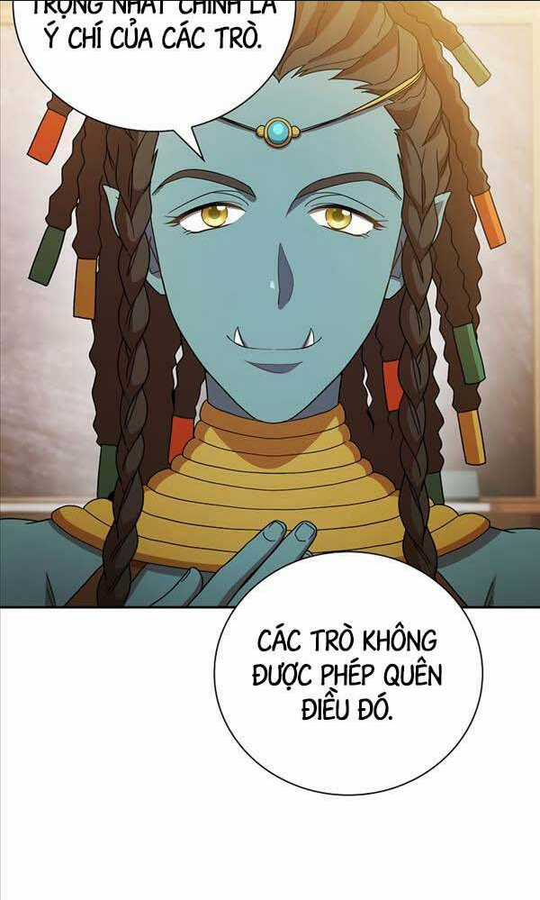 Ma Pháp Sư Tại Trường Học Pháp Thuật Chapter 5 trang 24