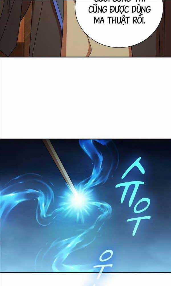 Ma Pháp Sư Tại Trường Học Pháp Thuật Chapter 5 trang 27