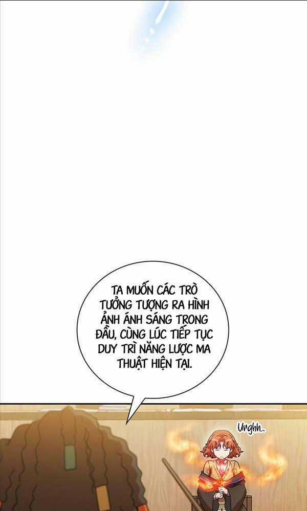 Ma Pháp Sư Tại Trường Học Pháp Thuật Chapter 5 trang 28