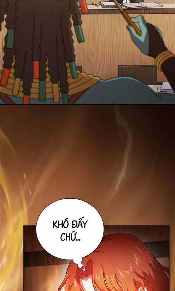 Ma Pháp Sư Tại Trường Học Pháp Thuật Chapter 5 trang 29