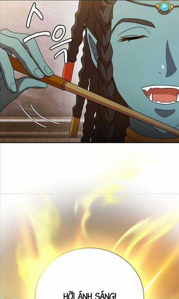 Ma Pháp Sư Tại Trường Học Pháp Thuật Chapter 5 trang 33