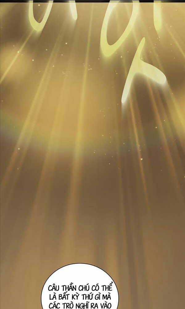 Ma Pháp Sư Tại Trường Học Pháp Thuật Chapter 5 trang 37