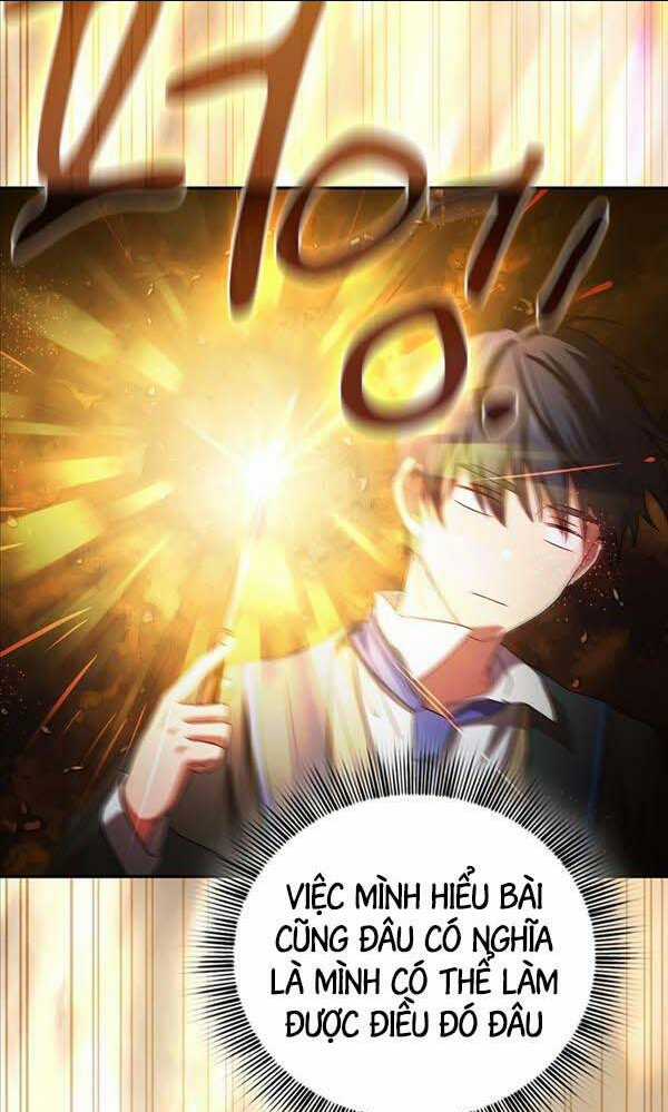 Ma Pháp Sư Tại Trường Học Pháp Thuật Chapter 5 trang 41