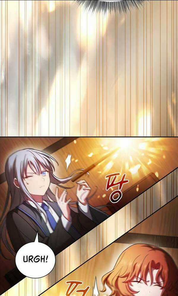 Ma Pháp Sư Tại Trường Học Pháp Thuật Chapter 5 trang 42