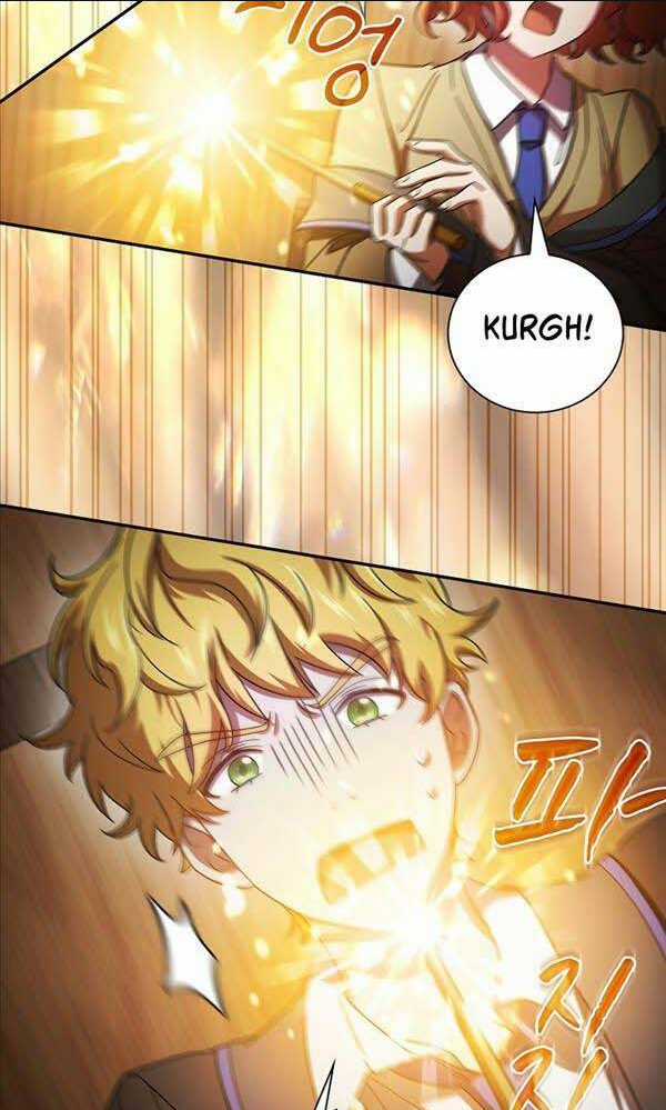 Ma Pháp Sư Tại Trường Học Pháp Thuật Chapter 5 trang 43