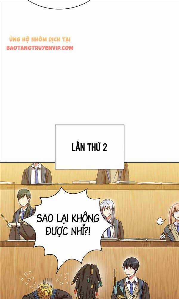 Ma Pháp Sư Tại Trường Học Pháp Thuật Chapter 5 trang 49