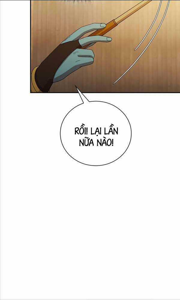 Ma Pháp Sư Tại Trường Học Pháp Thuật Chapter 5 trang 52