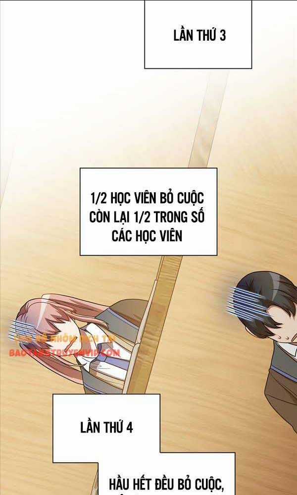 Ma Pháp Sư Tại Trường Học Pháp Thuật Chapter 5 trang 53