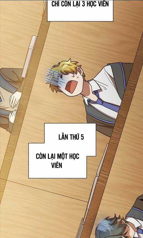 Ma Pháp Sư Tại Trường Học Pháp Thuật Chapter 5 trang 54