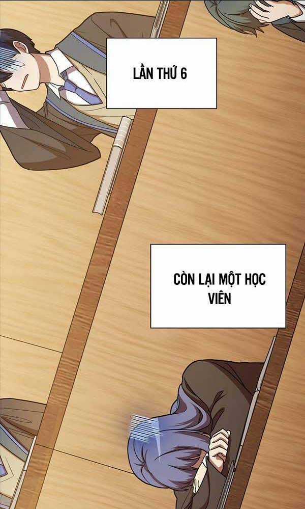 Ma Pháp Sư Tại Trường Học Pháp Thuật Chapter 5 trang 55