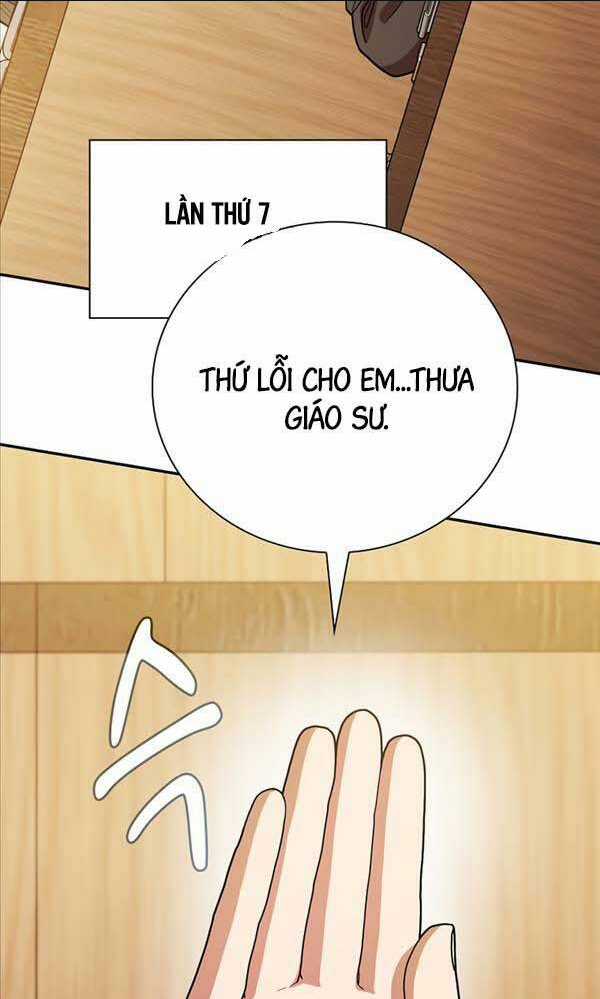 Ma Pháp Sư Tại Trường Học Pháp Thuật Chapter 5 trang 56