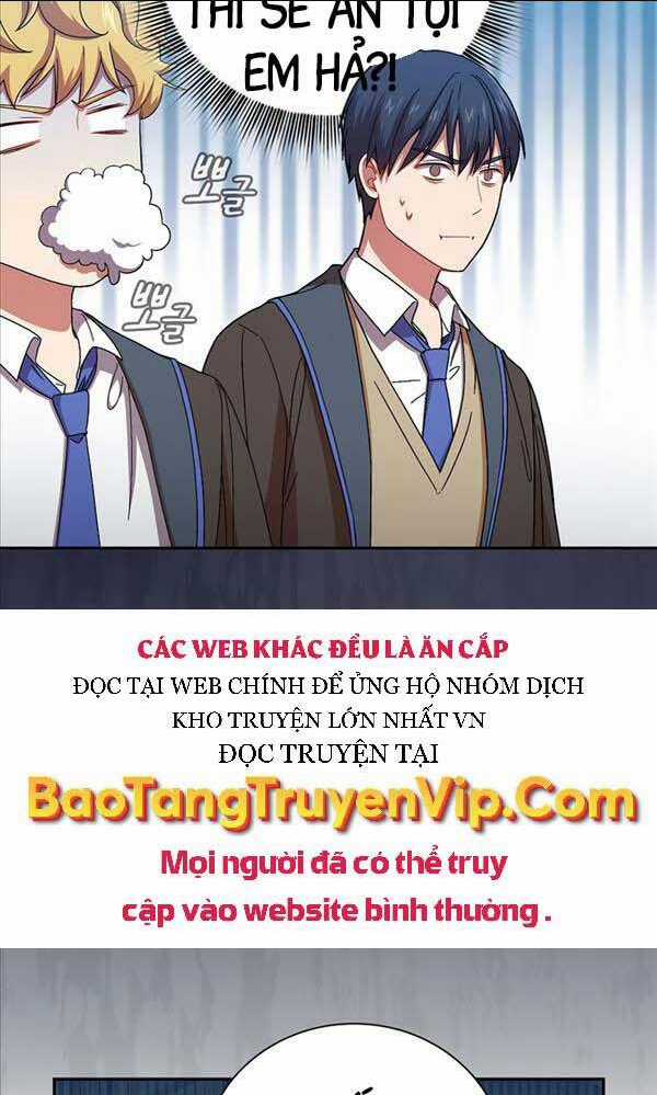 Ma Pháp Sư Tại Trường Học Pháp Thuật Chapter 5 trang 6