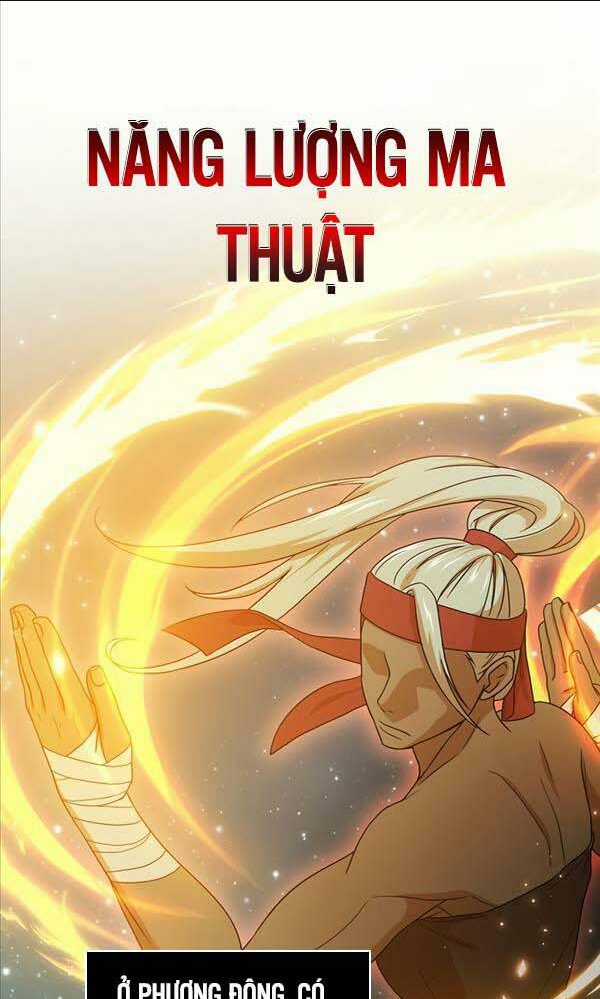 Ma Pháp Sư Tại Trường Học Pháp Thuật Chapter 5 trang 62