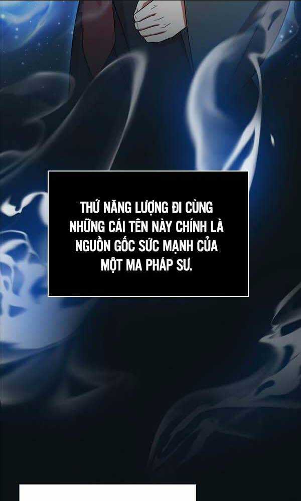 Ma Pháp Sư Tại Trường Học Pháp Thuật Chapter 5 trang 65