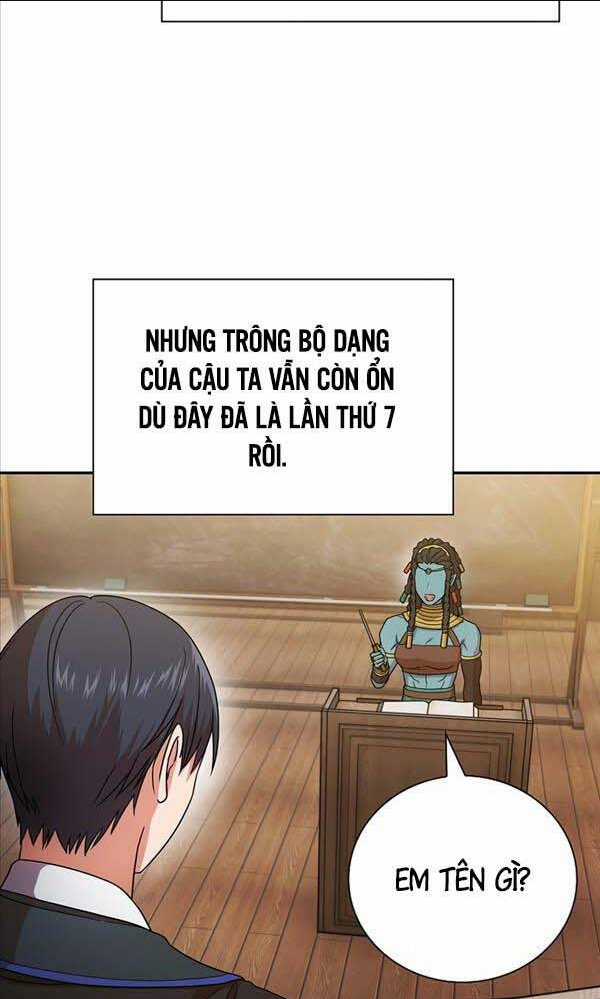 Ma Pháp Sư Tại Trường Học Pháp Thuật Chapter 5 trang 67