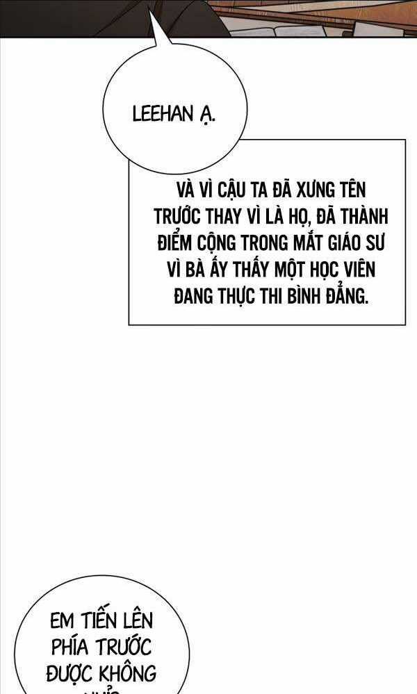 Ma Pháp Sư Tại Trường Học Pháp Thuật Chapter 5 trang 68