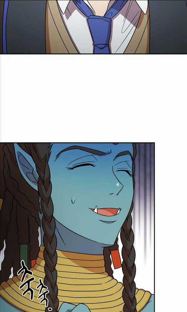 Ma Pháp Sư Tại Trường Học Pháp Thuật Chapter 5 trang 81