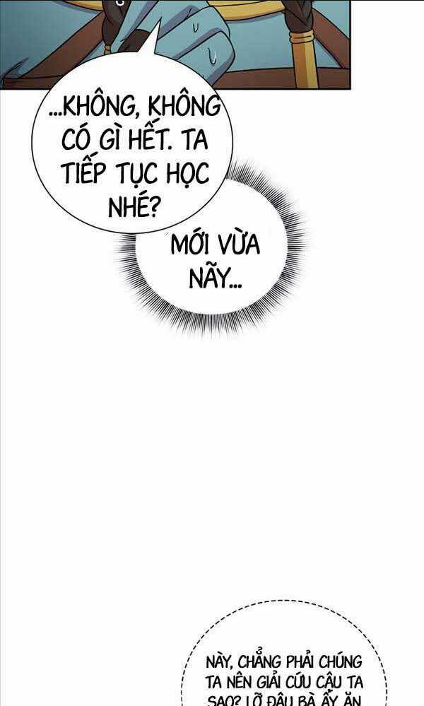 Ma Pháp Sư Tại Trường Học Pháp Thuật Chapter 5 trang 82