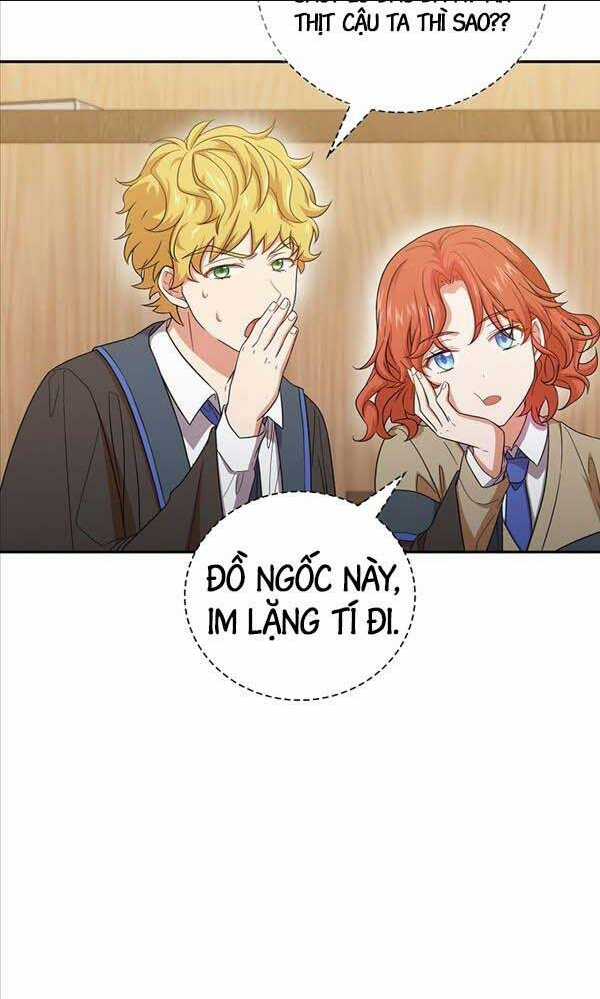 Ma Pháp Sư Tại Trường Học Pháp Thuật Chapter 5 trang 83