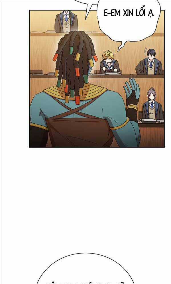 Ma Pháp Sư Tại Trường Học Pháp Thuật Chapter 5 trang 88