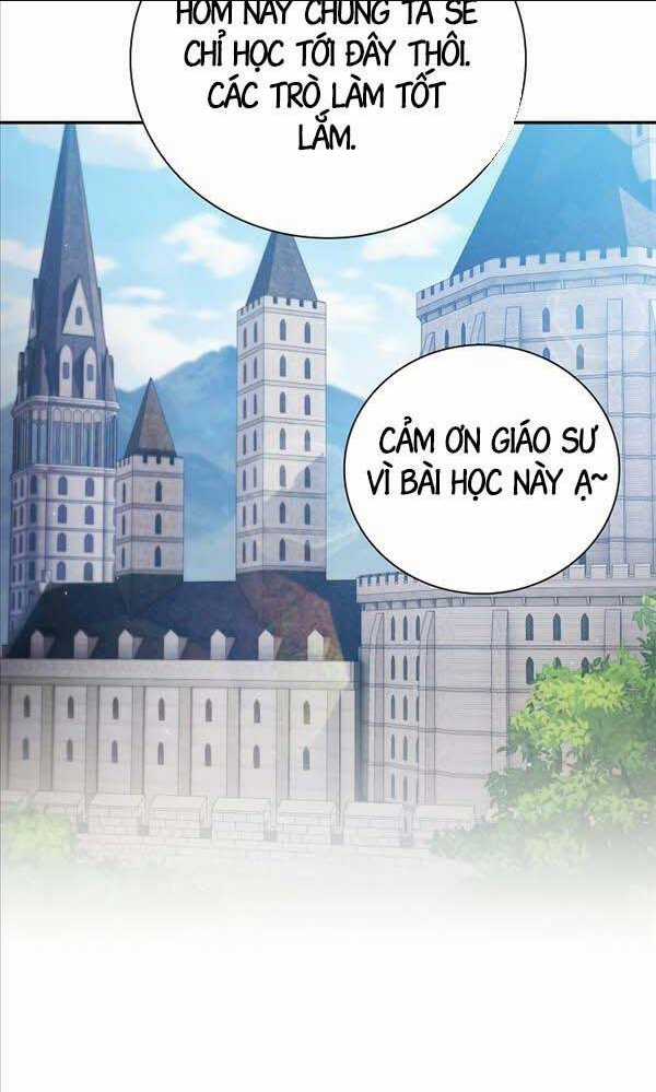 Ma Pháp Sư Tại Trường Học Pháp Thuật Chapter 5 trang 89